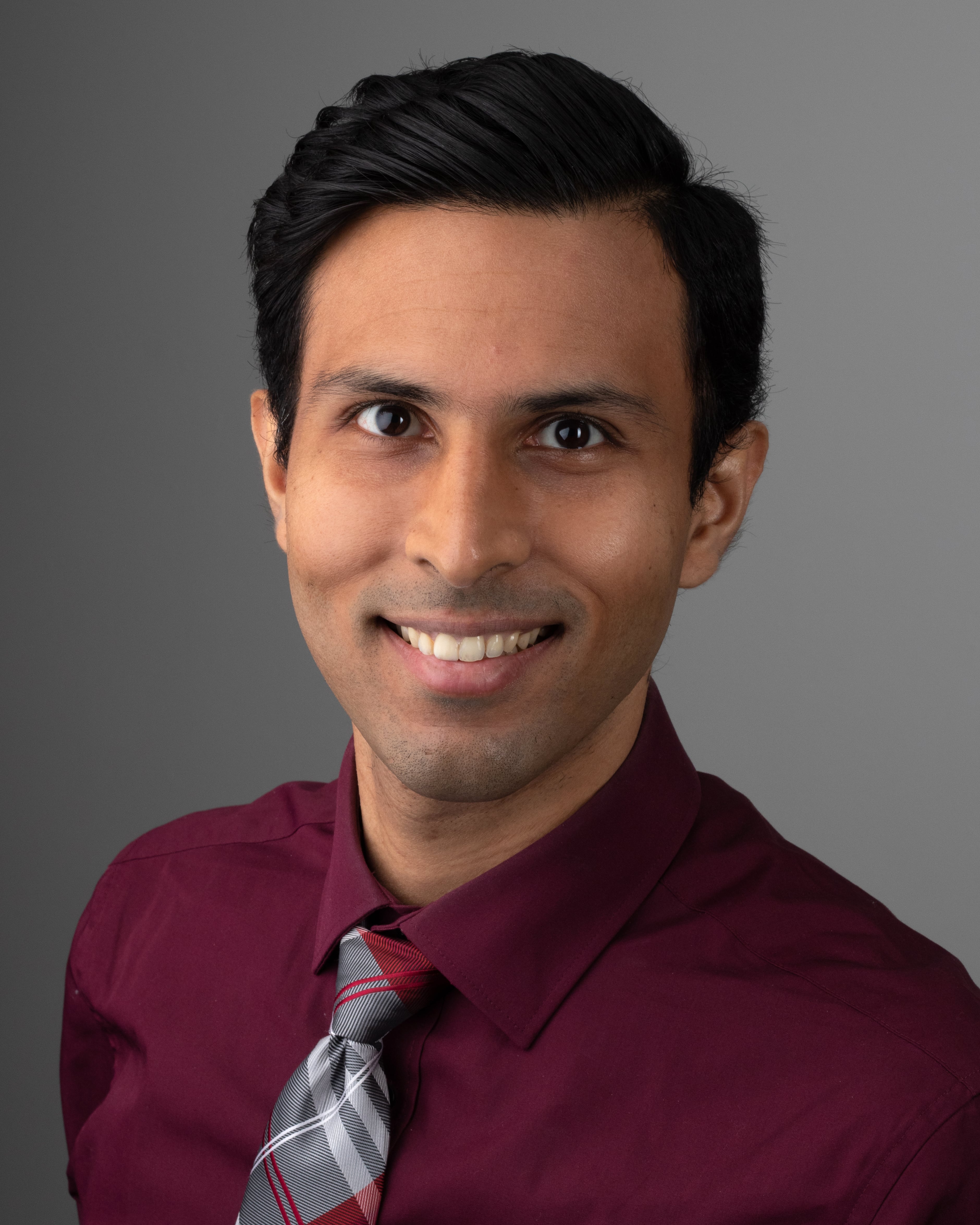 Prateek Shukla, MD — Founder of GlucoWorks